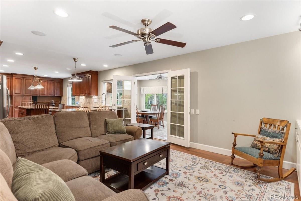 11990 E Bates Circle