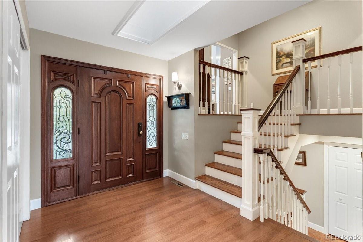 11990 E Bates Circle