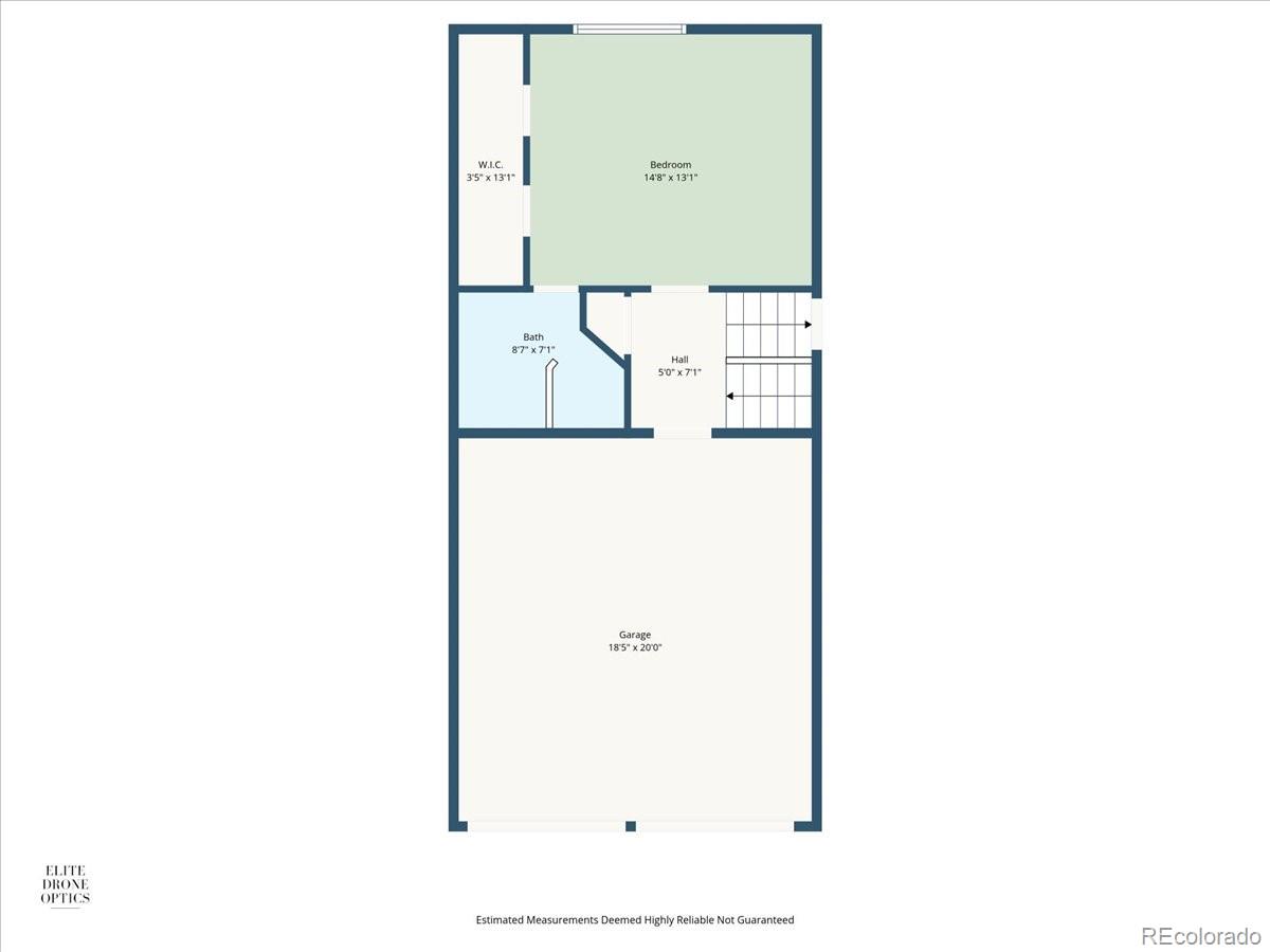 11990 E Bates Circle