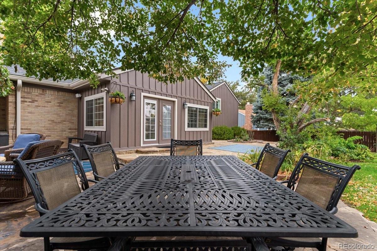 11990 E Bates Circle