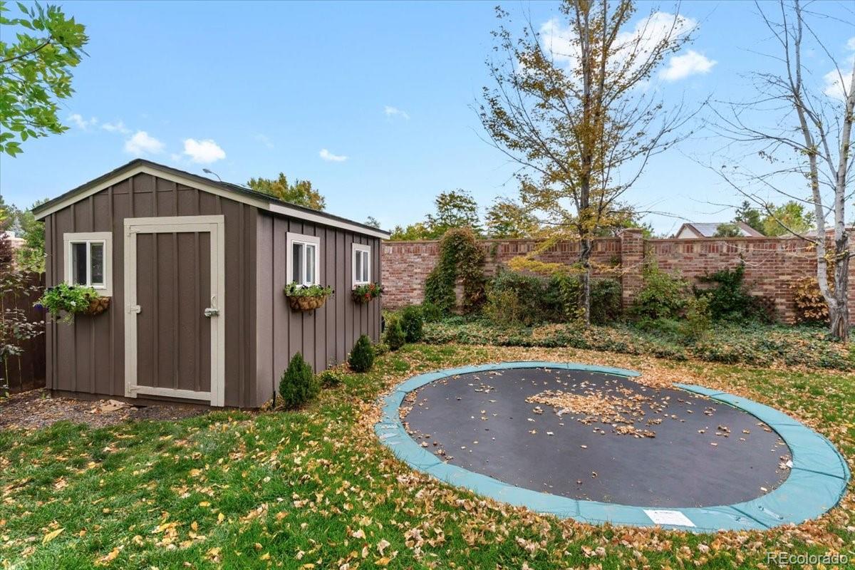 11990 E Bates Circle