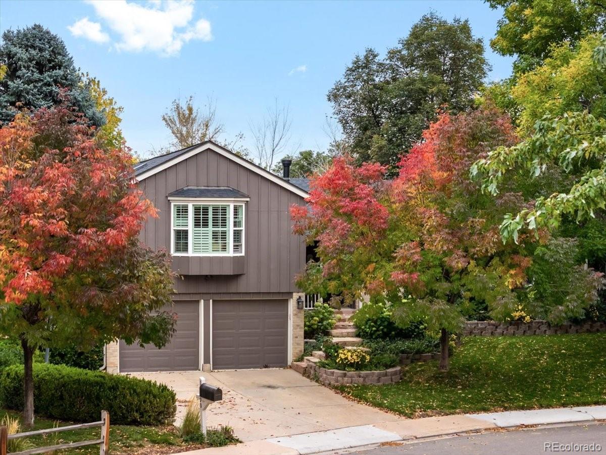 11990 E Bates Circle