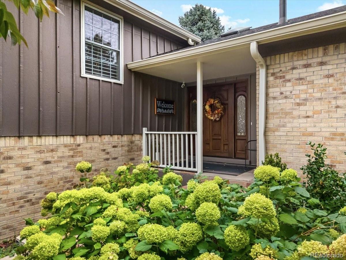 11990 E Bates Circle