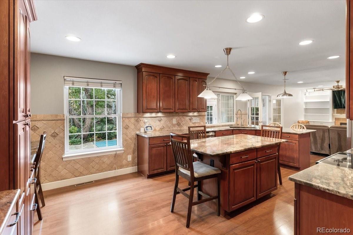 11990 E Bates Circle