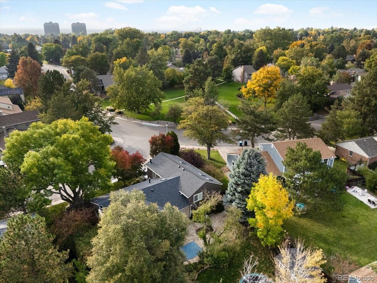 11990 E Bates Circle