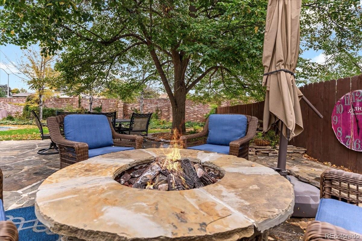 11990 E Bates Circle