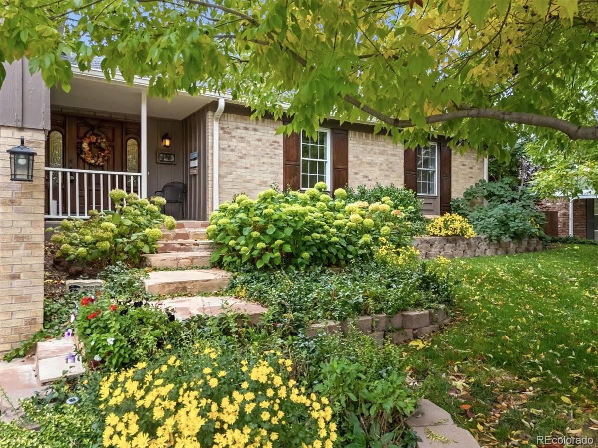 11990 E Bates Circle