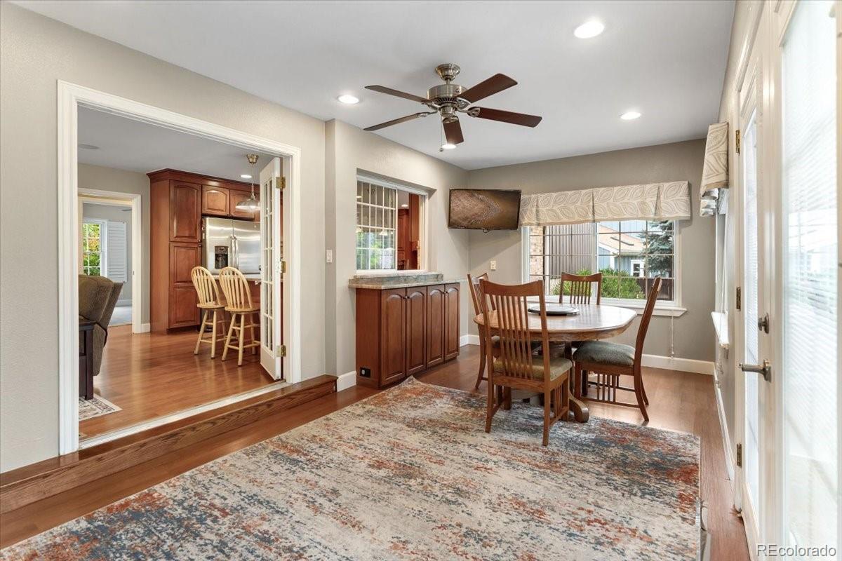 11990 E Bates Circle