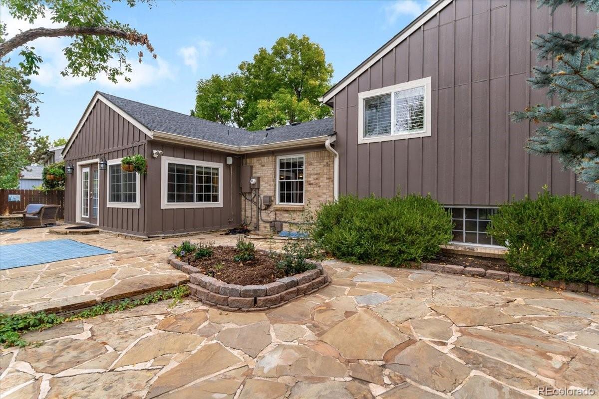 11990 E Bates Circle