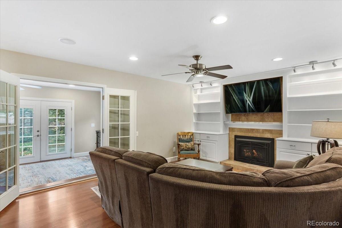 11990 E Bates Circle