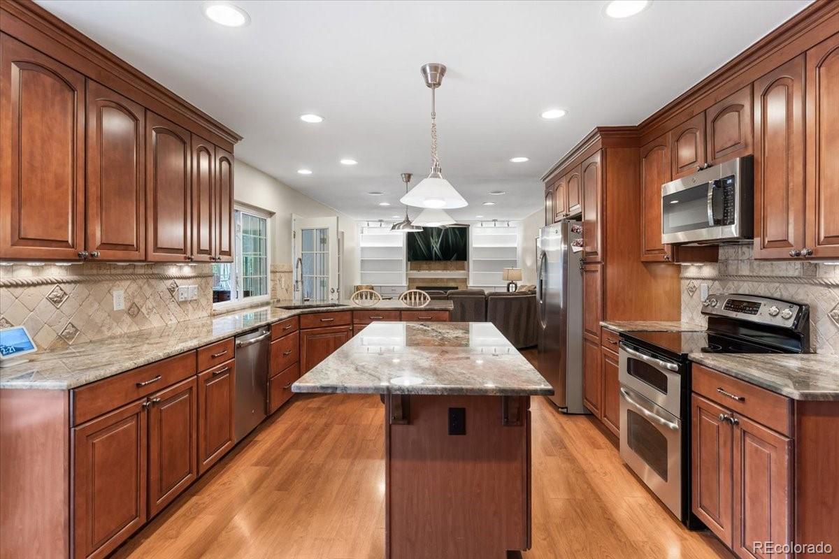 11990 E Bates Circle