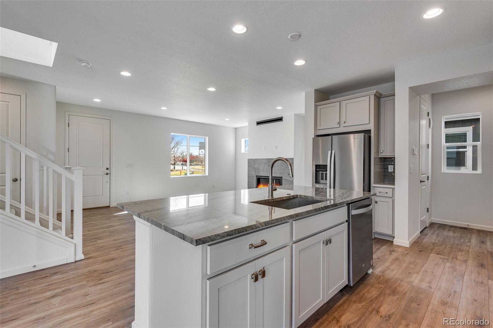 17841 Parkside Drive N