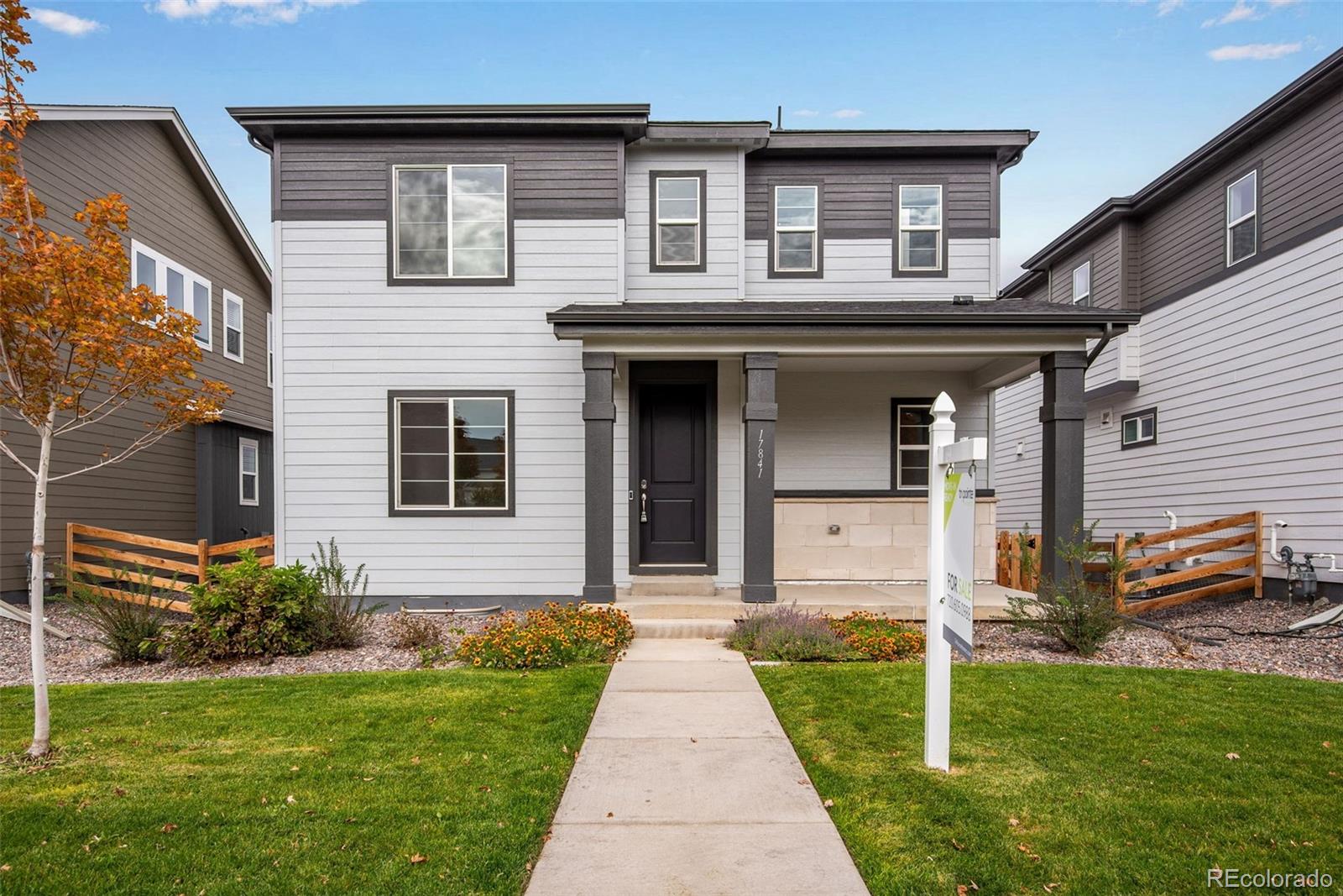 17841 Parkside Drive N