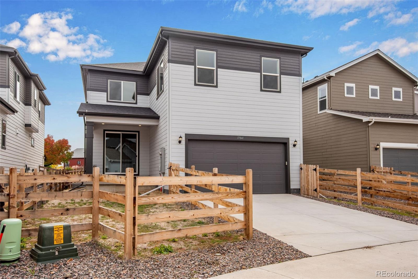 17841 Parkside Drive N