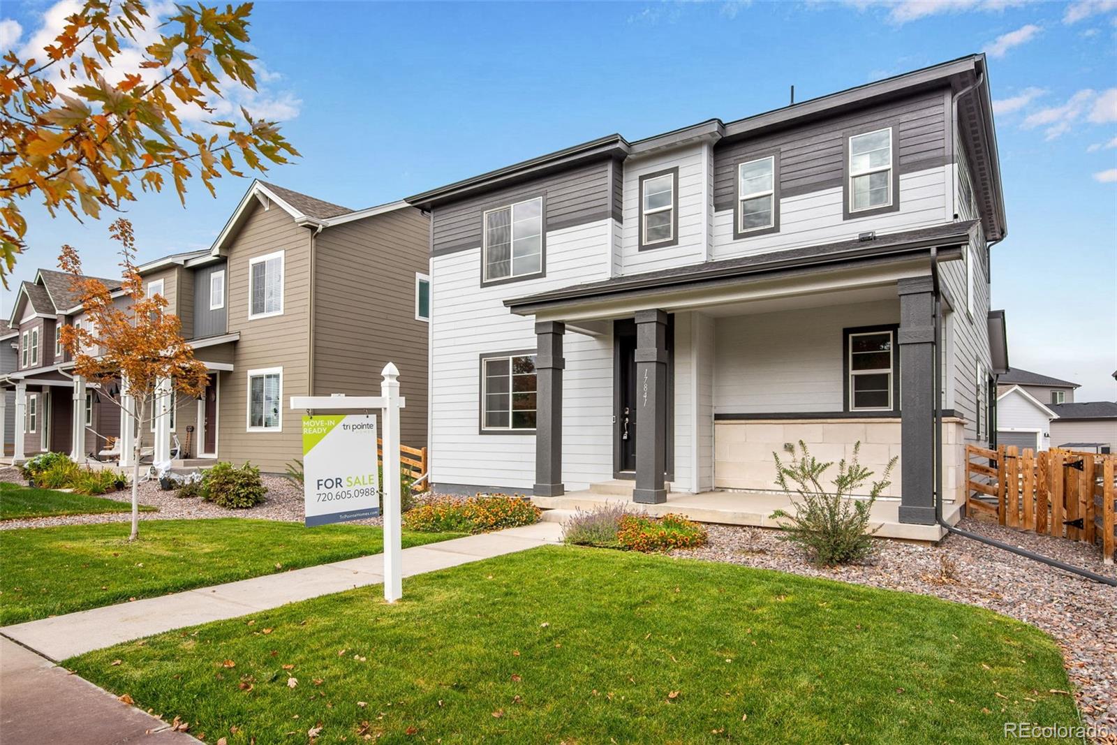 17841 Parkside Drive N