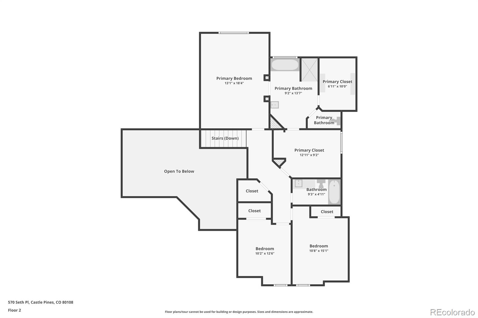 570 Seth Place