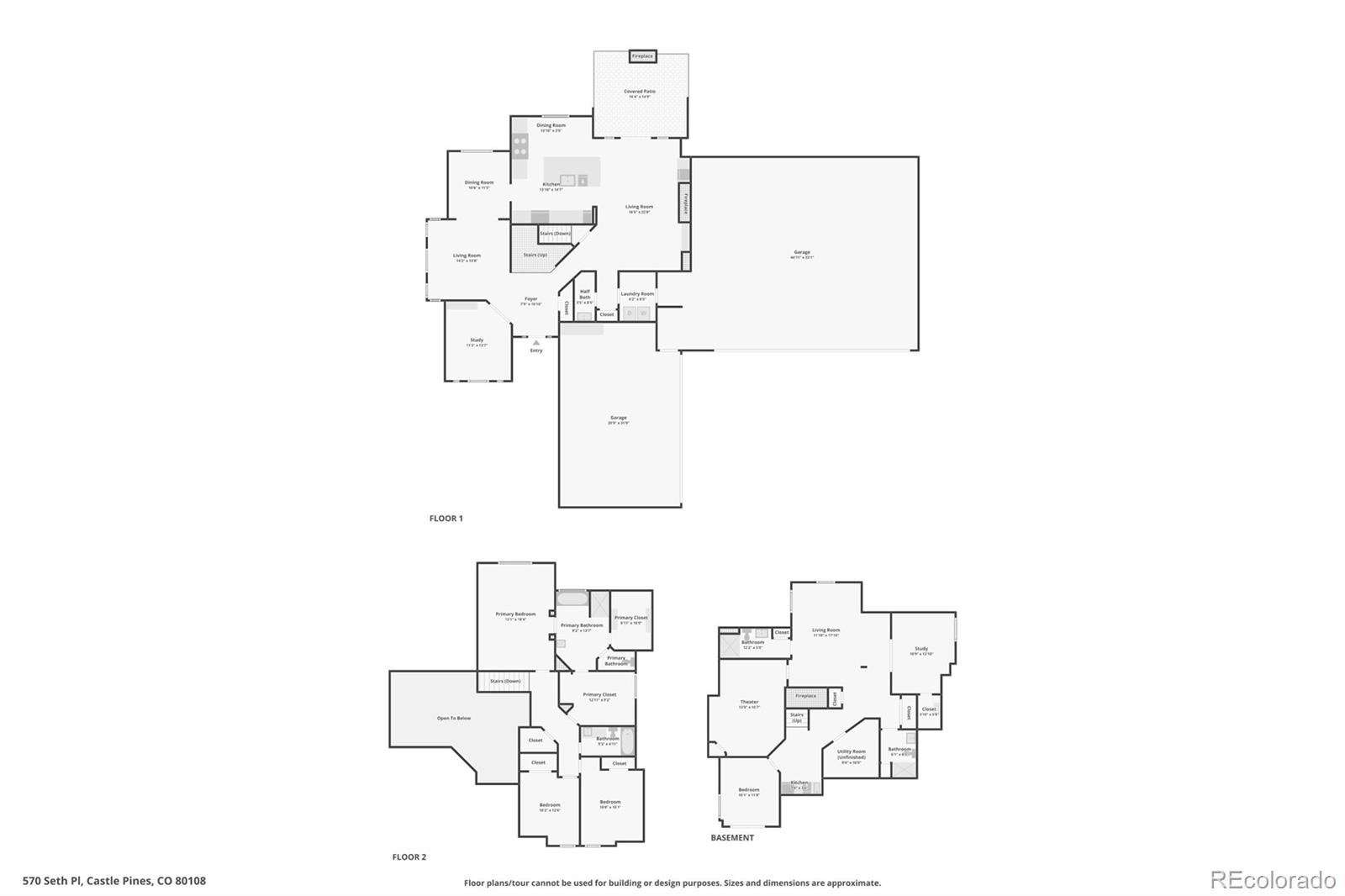 570 Seth Place