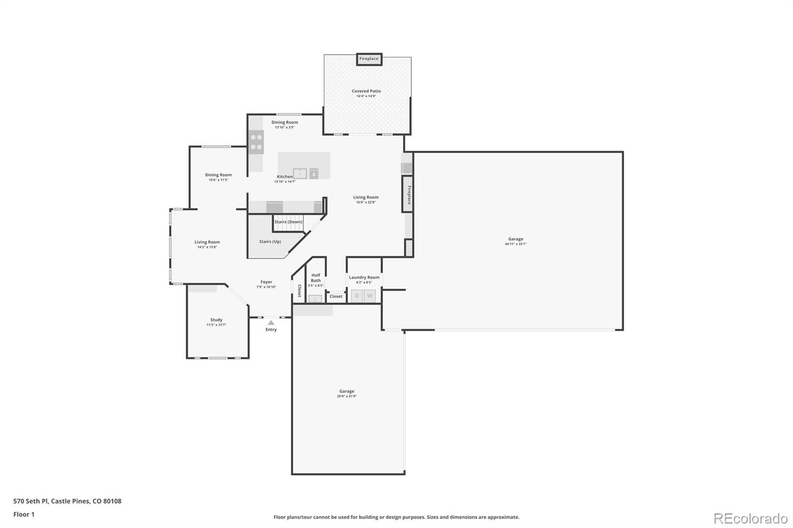 570 Seth Place