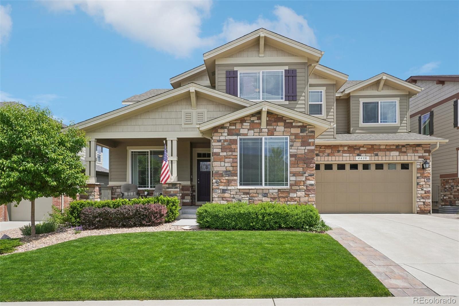 4438 Sidewinder Loop