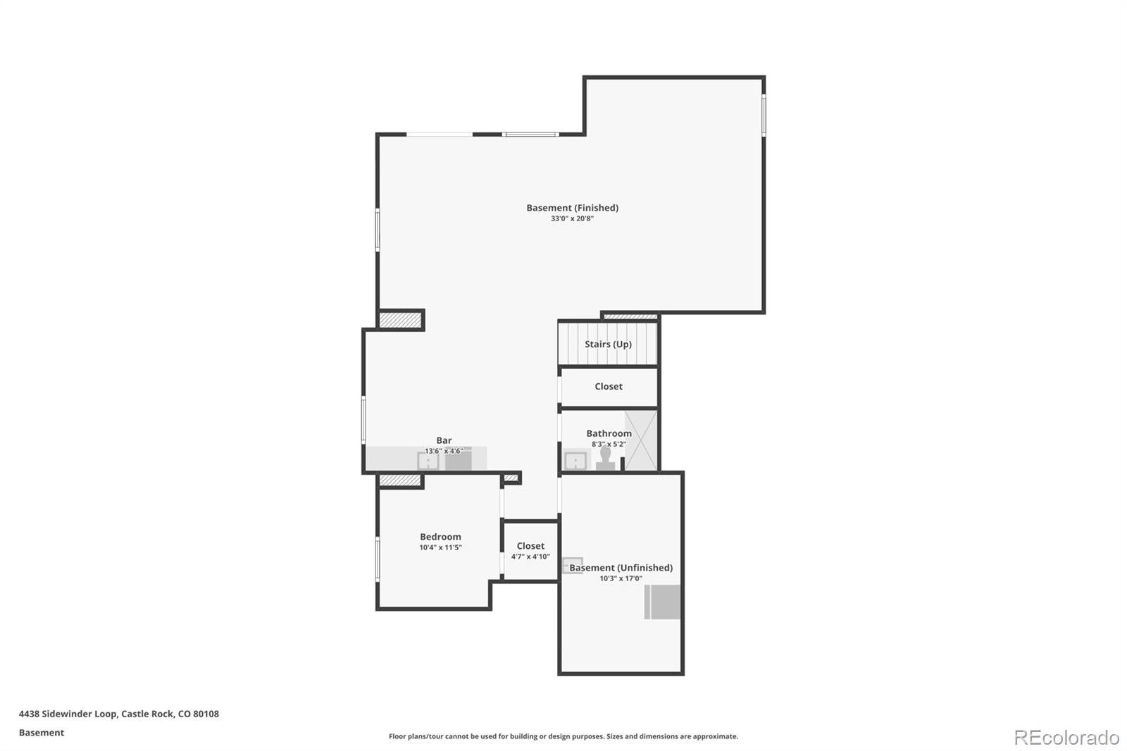 4438 Sidewinder Loop