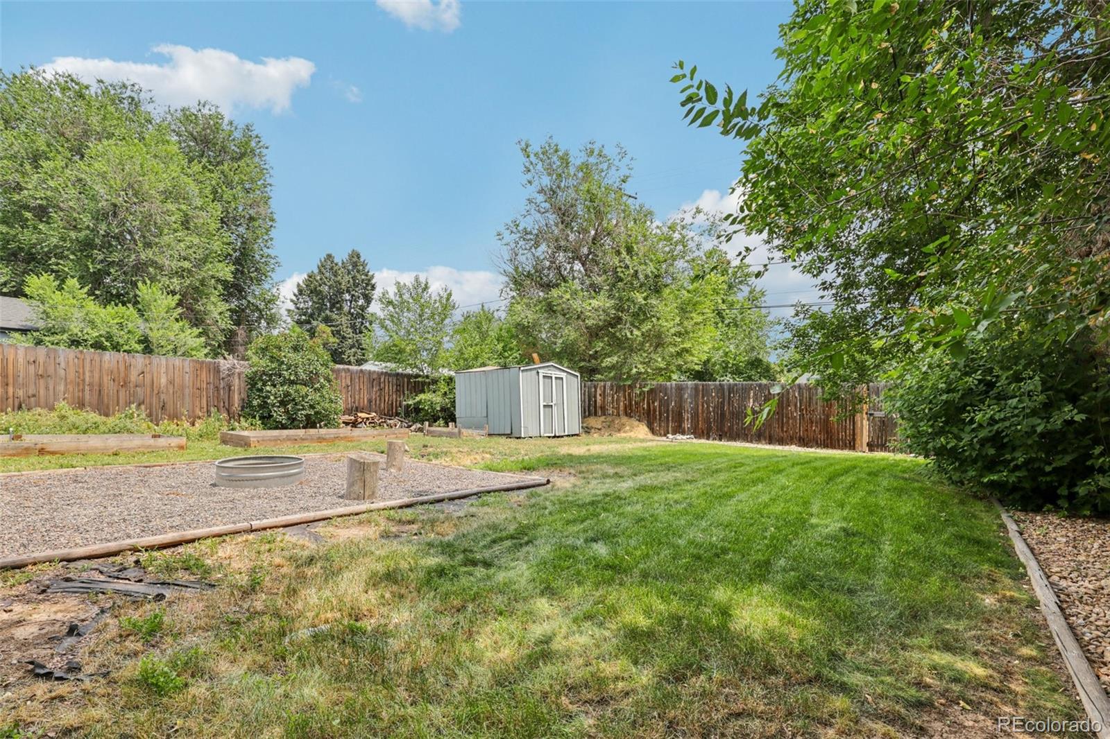 4580 S Sherman Street