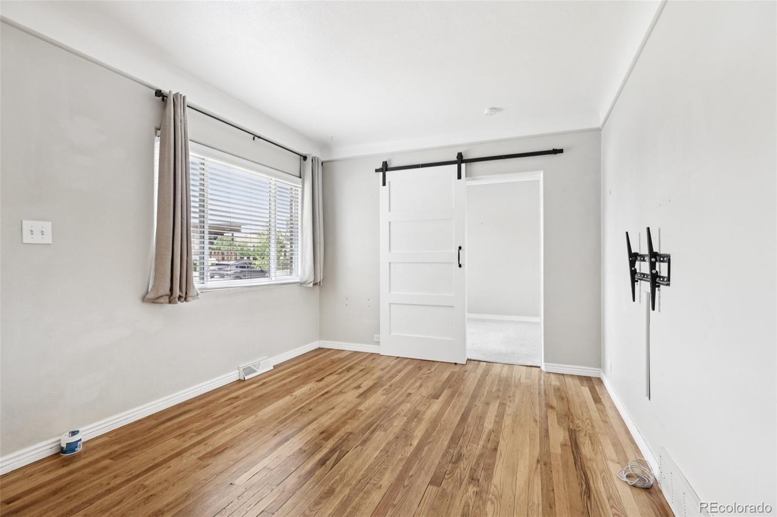 4580 S Sherman Street