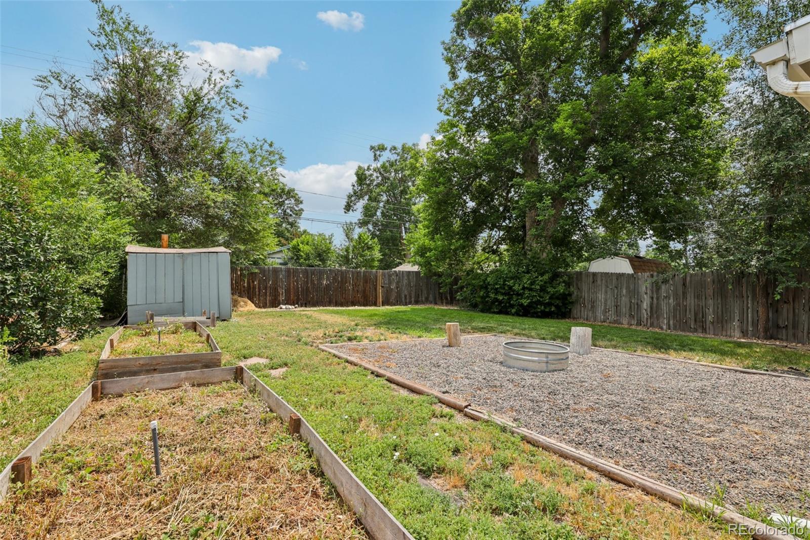 4580 S Sherman Street