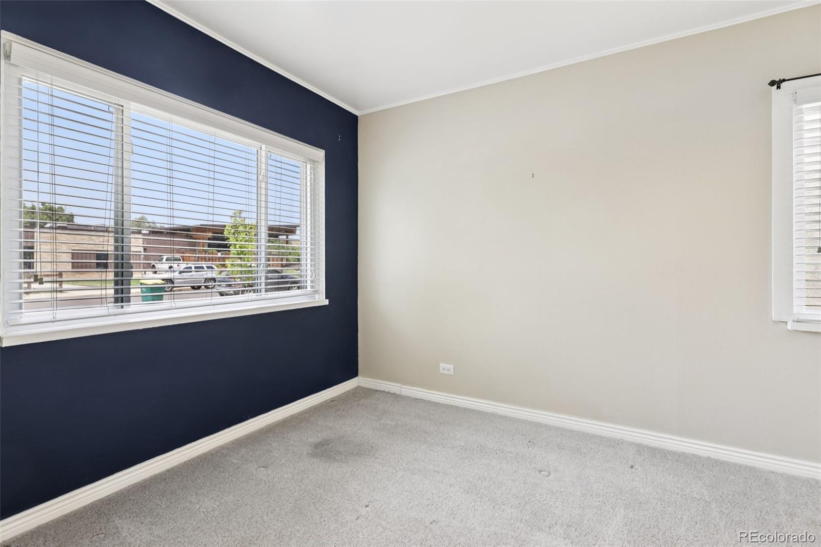 4580 S Sherman Street