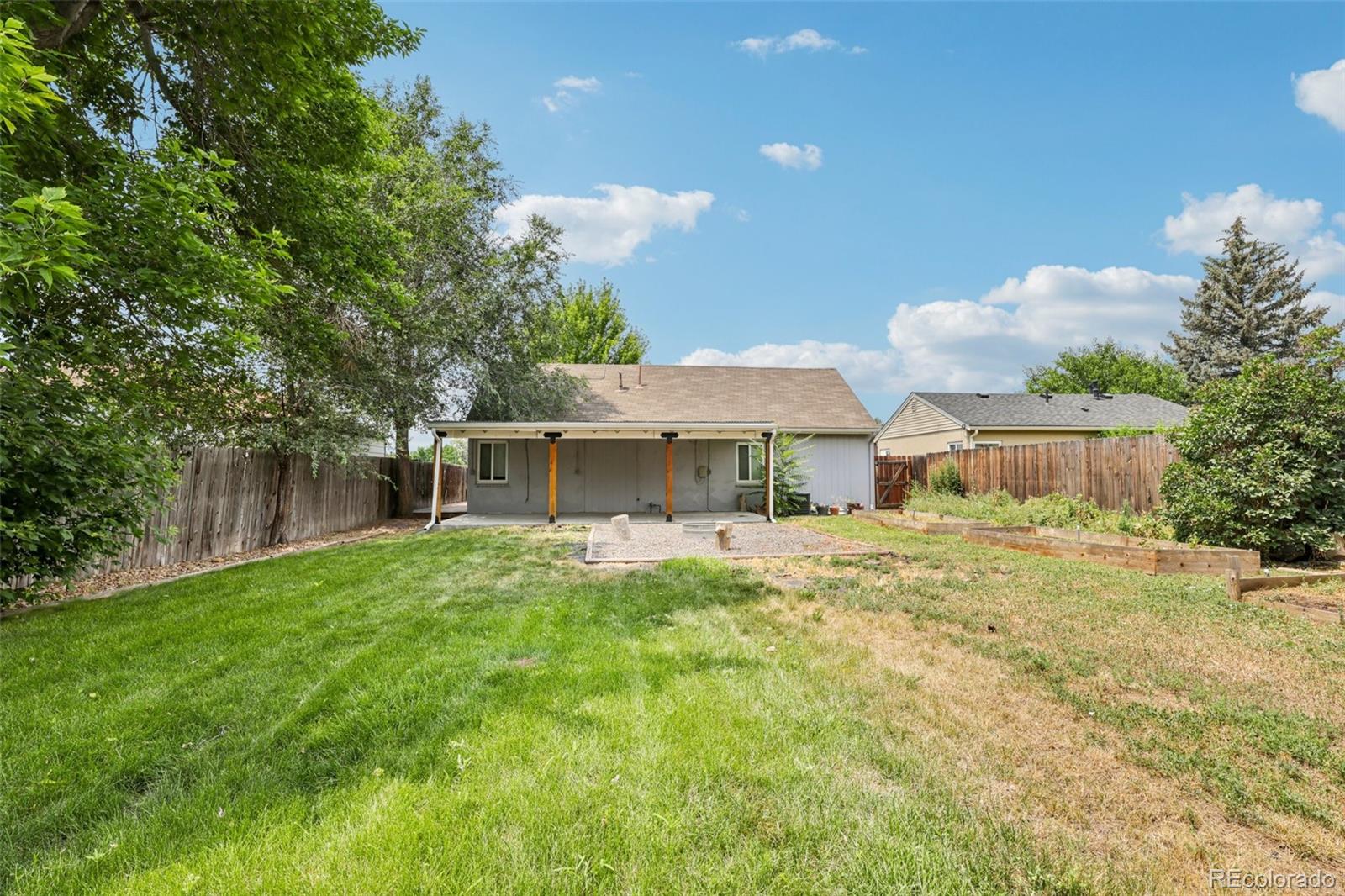 4580 S Sherman Street