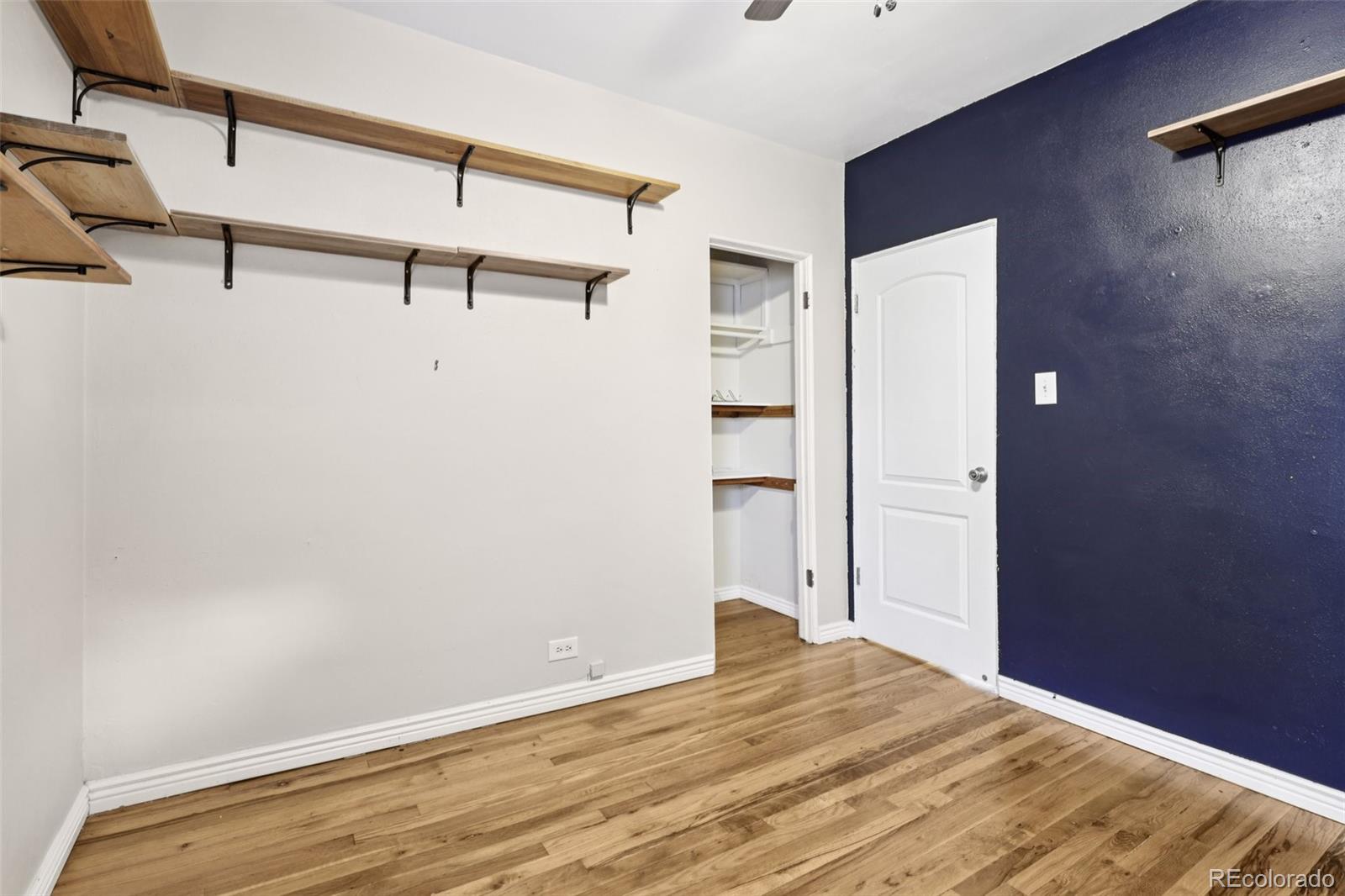 4580 S Sherman Street