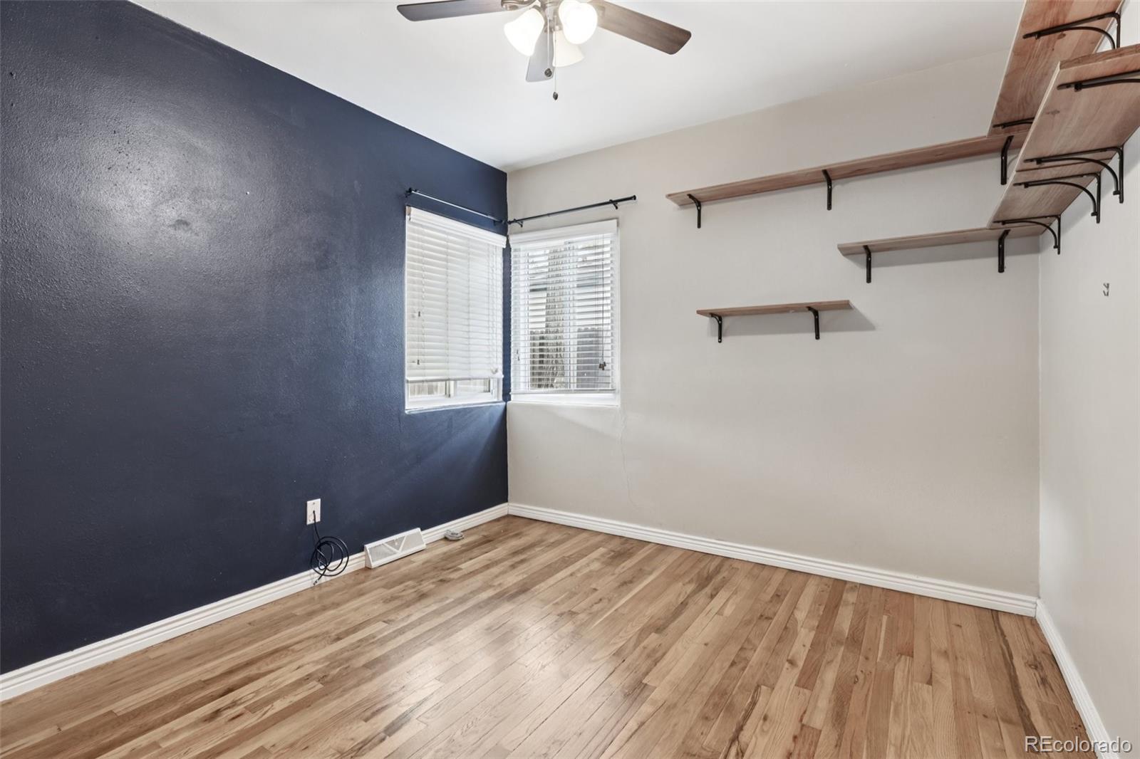 4580 S Sherman Street