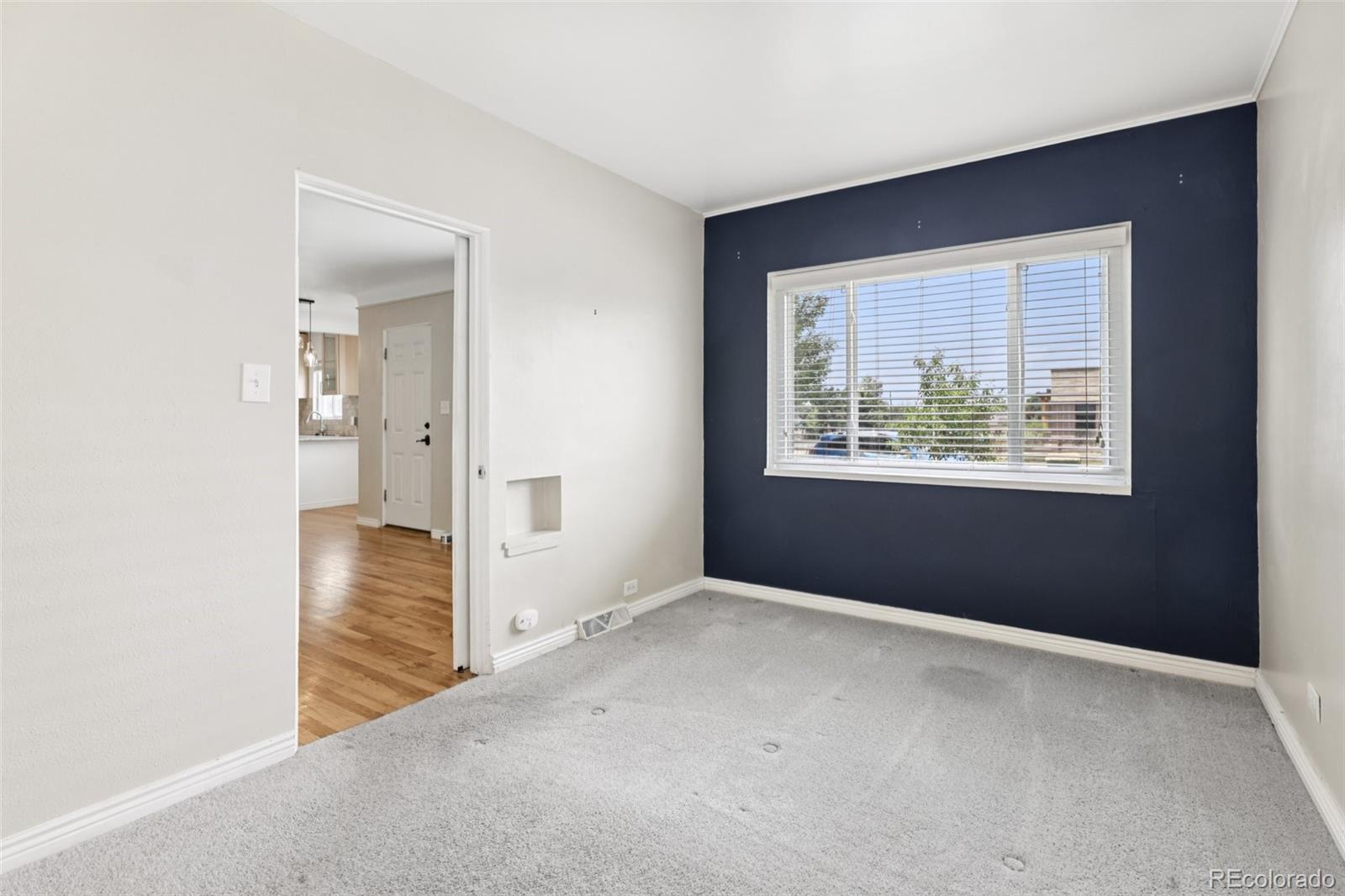 4580 S Sherman Street