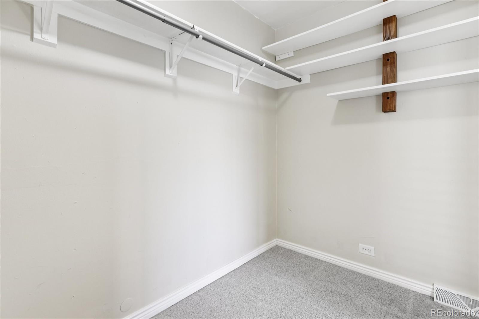 4580 S Sherman Street