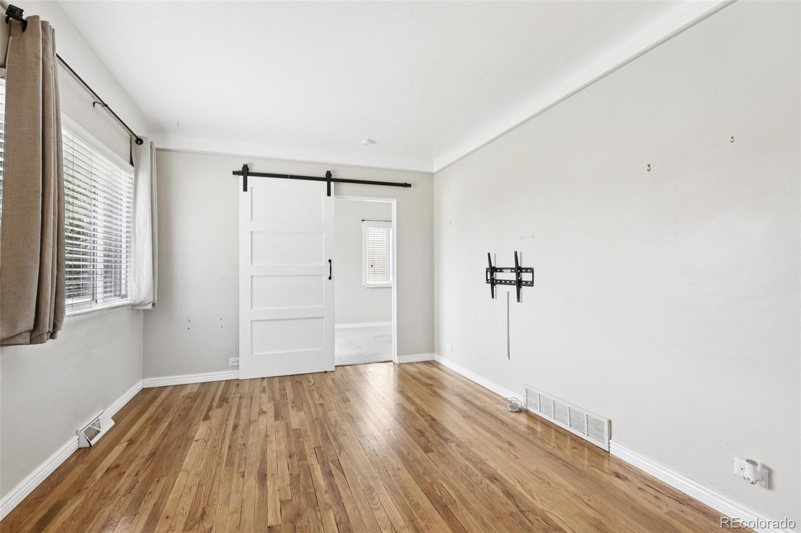 4580 S Sherman Street