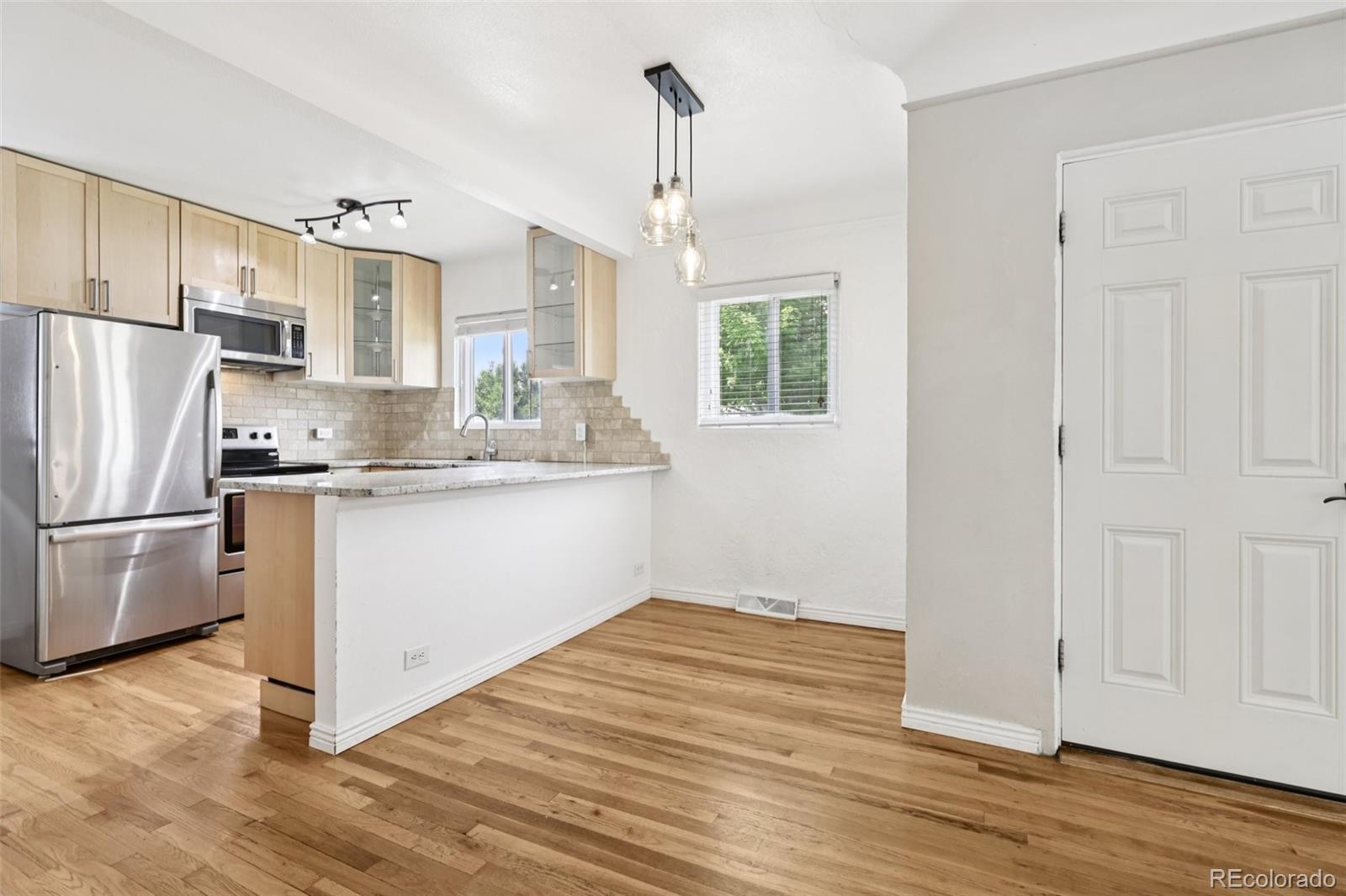 4580 S Sherman Street