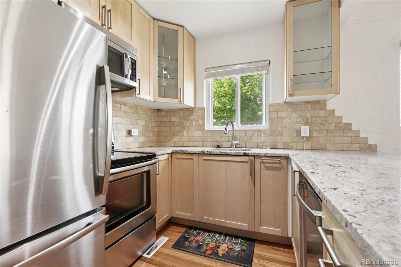 4580 S Sherman Street