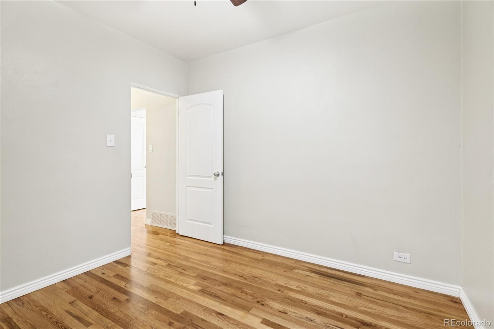 4580 S Sherman Street