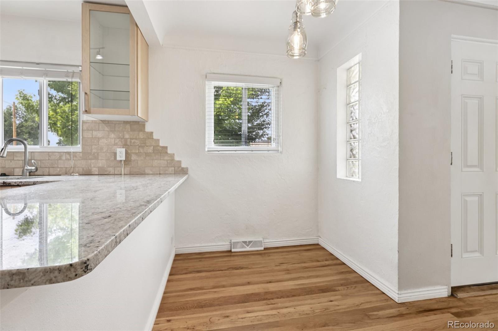 4580 S Sherman Street