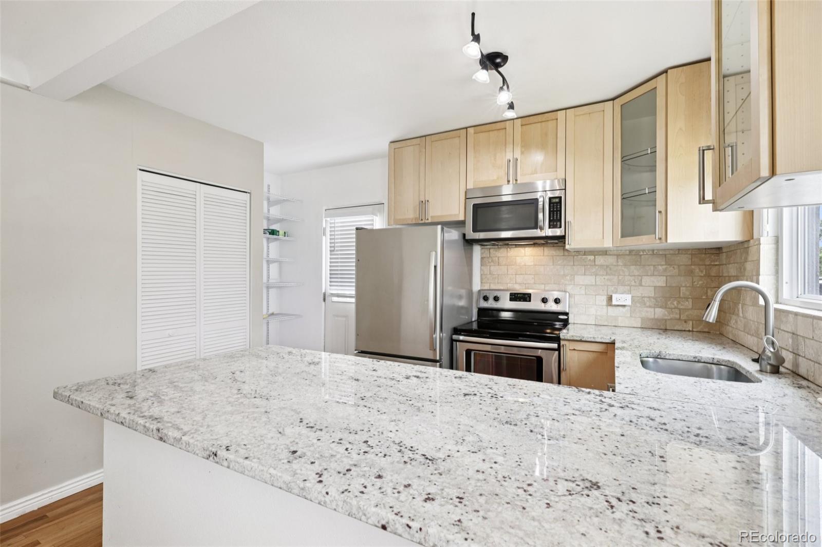 4580 S Sherman Street