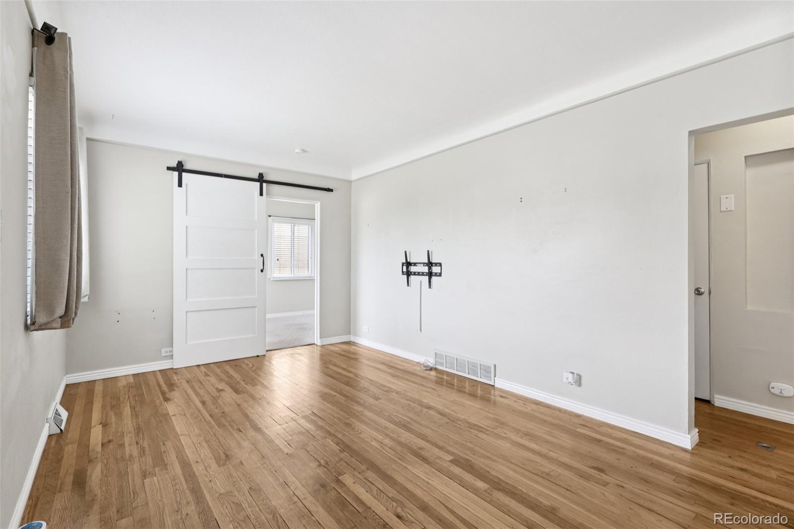 4580 S Sherman Street