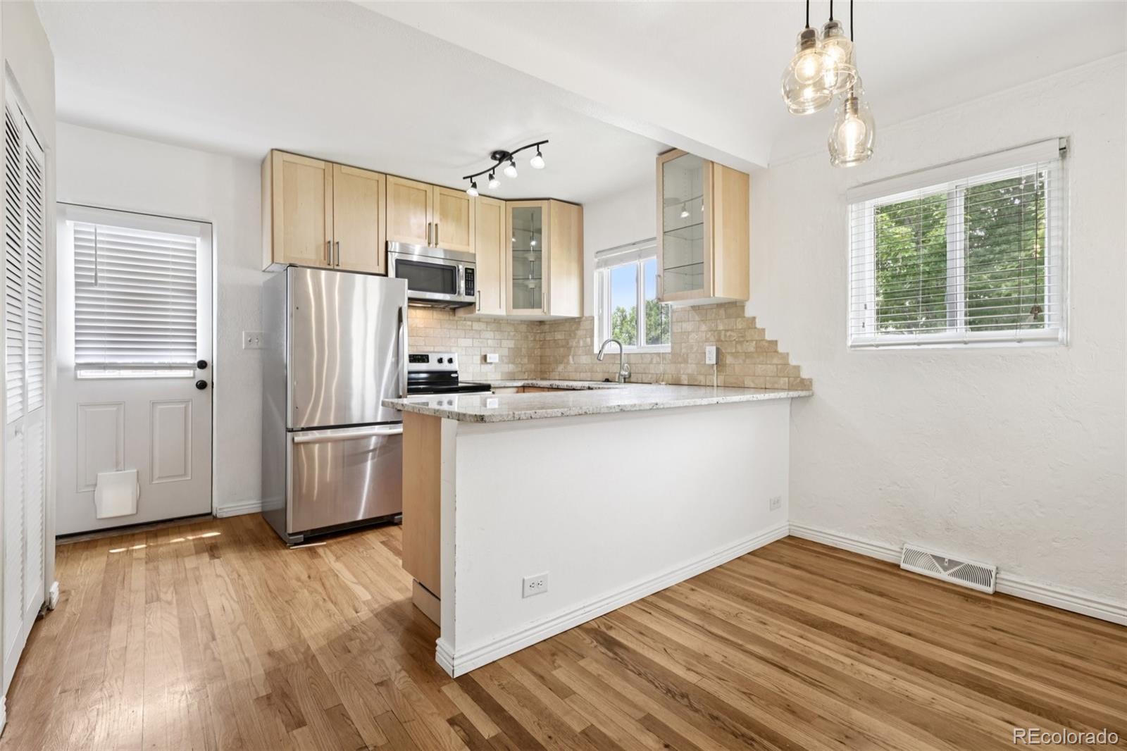 4580 S Sherman Street