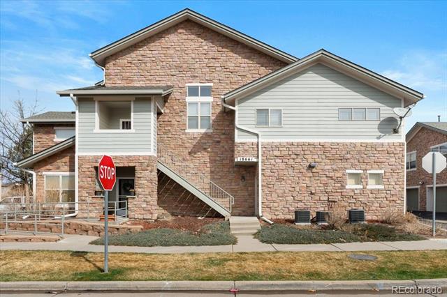 18661 E Water Drive Unit: F