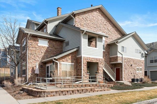 18661 E Water Drive Unit: F