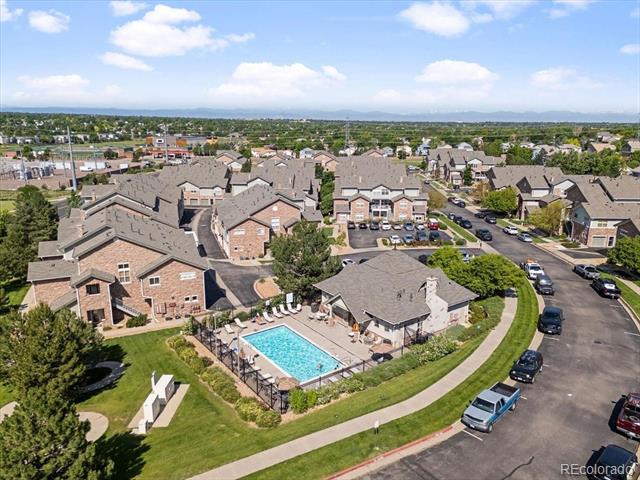 18661 E Water Drive Unit: F
