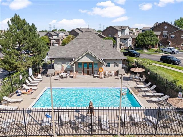 18661 E Water Drive Unit: F