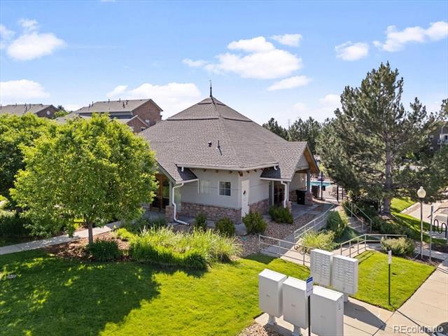 18661 E Water Drive Unit: F