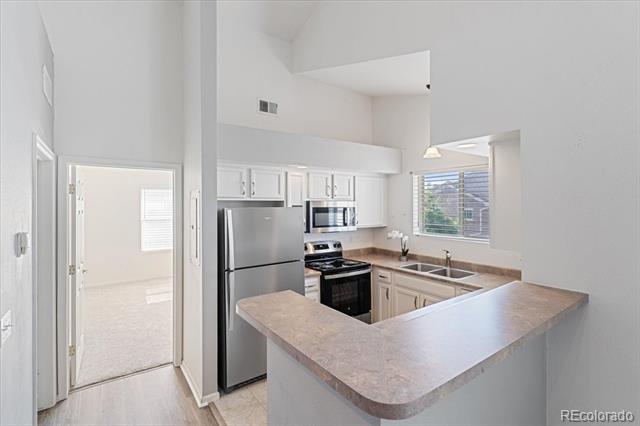 18661 E Water Drive Unit: F