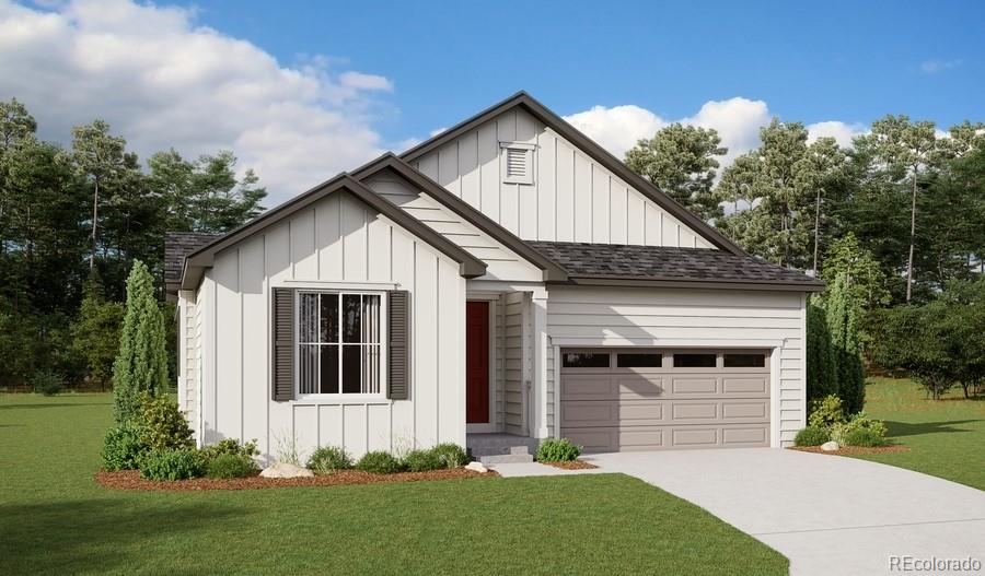 9166 Truckee Court