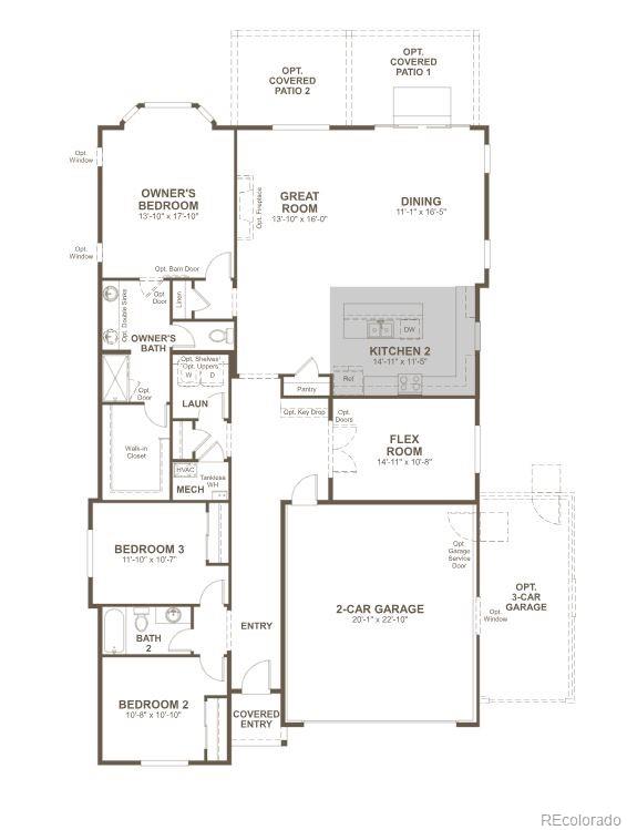 9166 Truckee Court