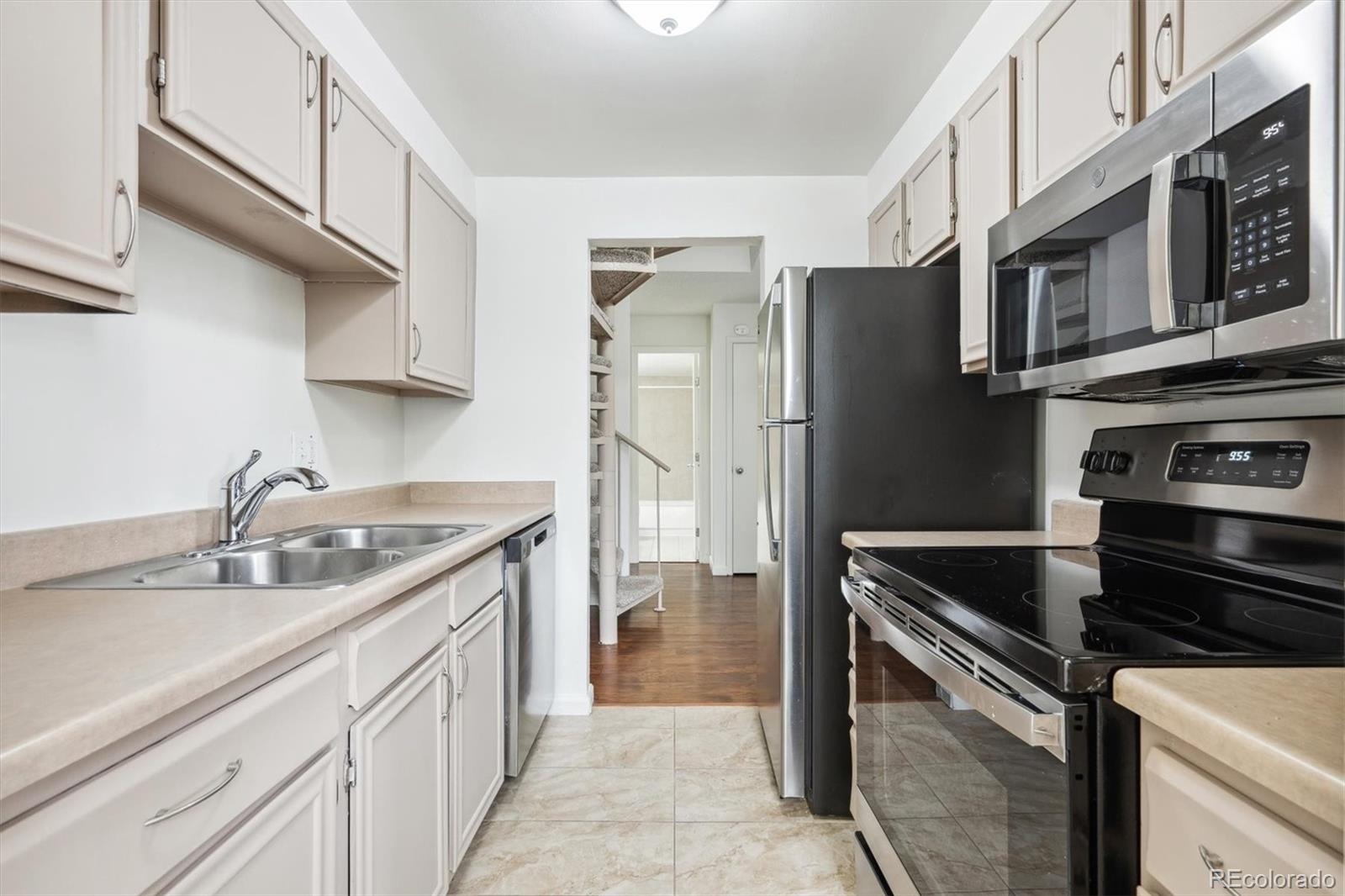 384 S Ironton Street Unit: 409
